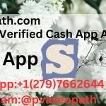 Buy Verified Cash App Accounts Profile Picture