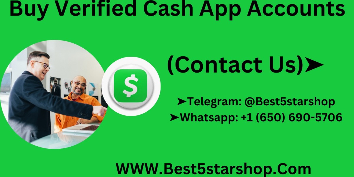 How to Buy, Verified Cash App Accounts in.....