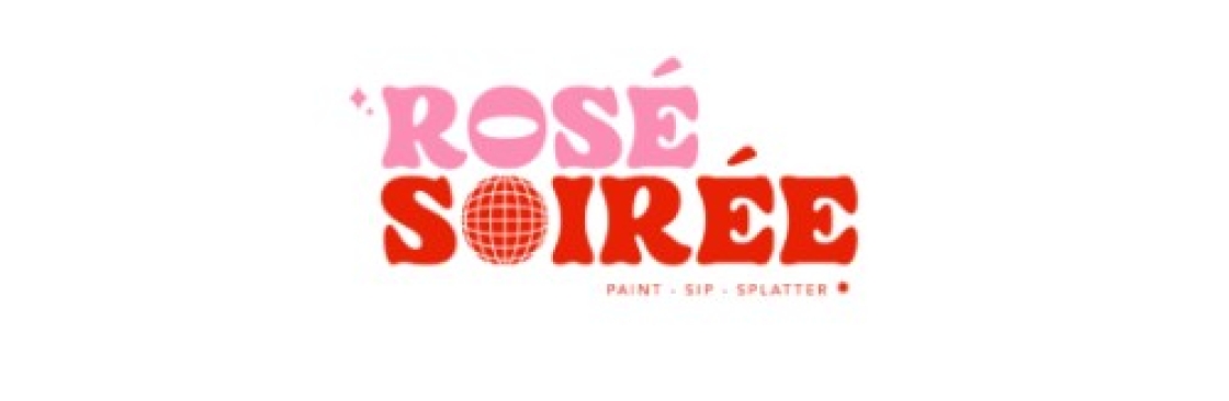 Rose Soiree Cover Image