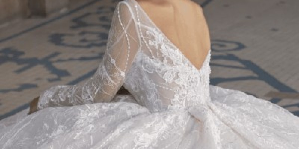 Why Mori Lee Wedding Dress is the Perfect Fit for Every Bride