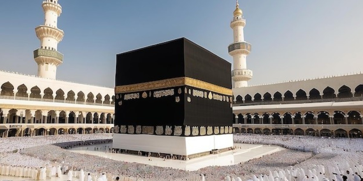 Top Reasons Why You Should Perform Umrah