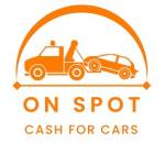 Onspot cash for cars Profile Picture