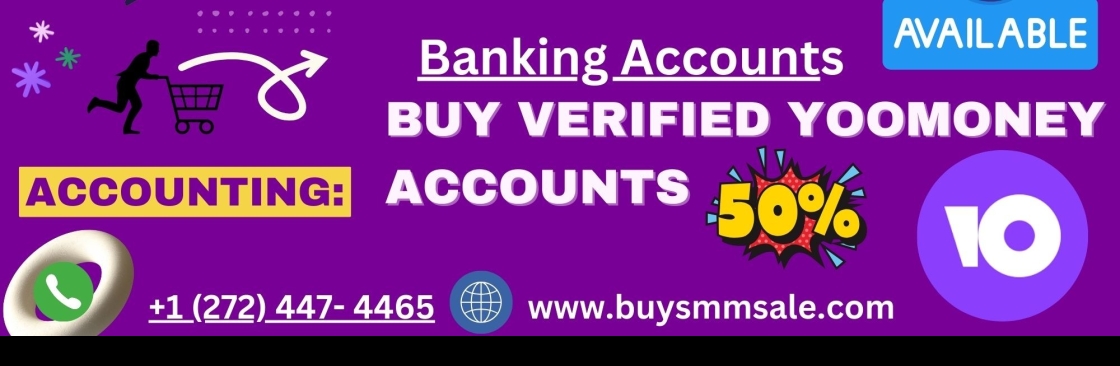 Top 3 Sites to Buy Verified Yoomoney Accounts In Complete Guide Cover Image