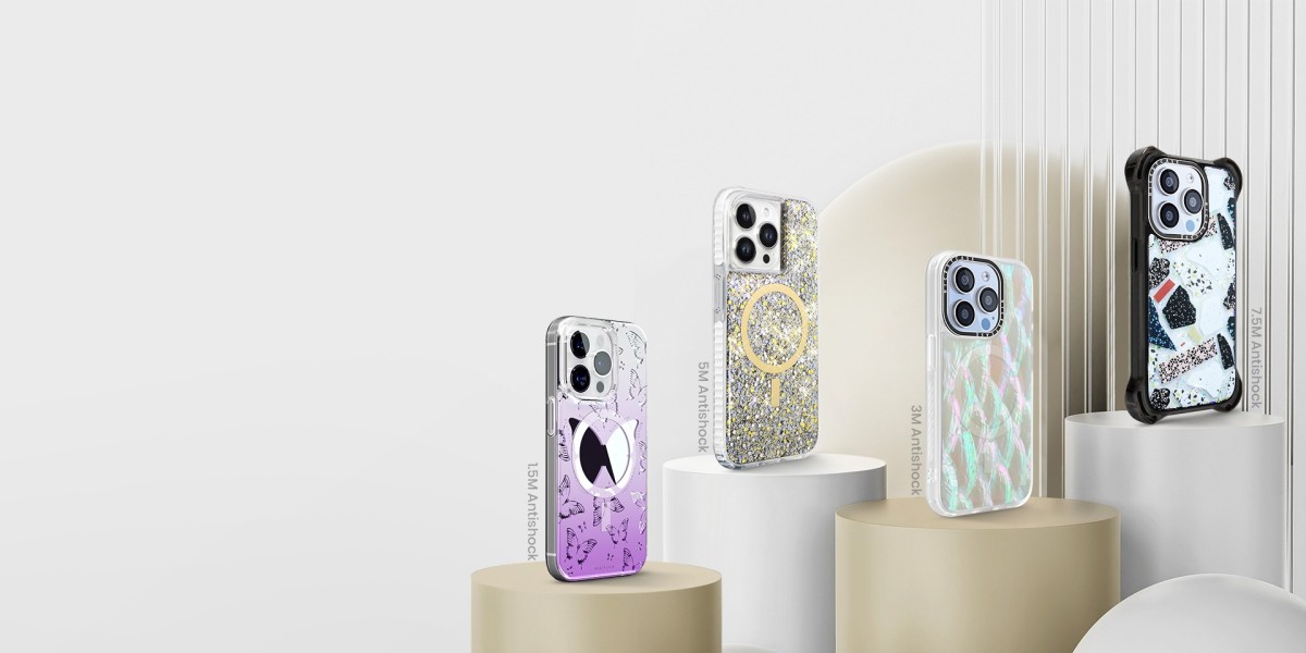 Why a Sublimation Printing Phone Case is the Ultimate Personalization Choice