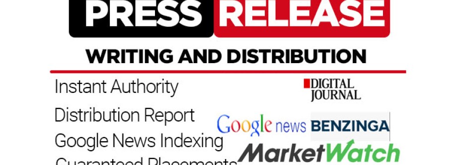 PR Distribution Services Cover Image