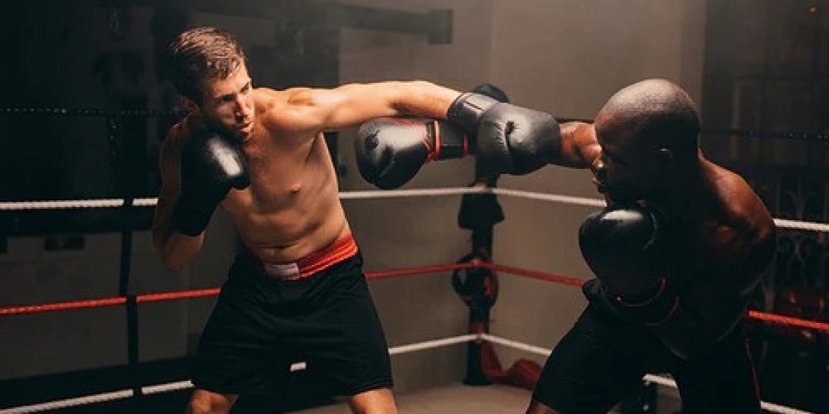 Mastering Boxing Defense & Measuring Reach – Essential Guide