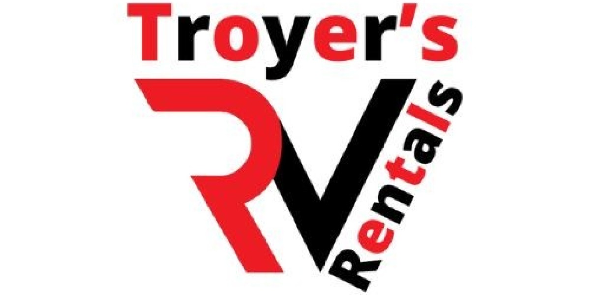 Rent an RV in Ohio with Troyer's RV Rental – Your Ultimate Road Trip Companion!