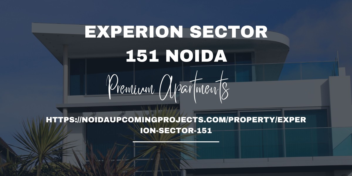 Experion Sector 151 Noida | Upcoming 3 & 4 BHK Luxury Homes