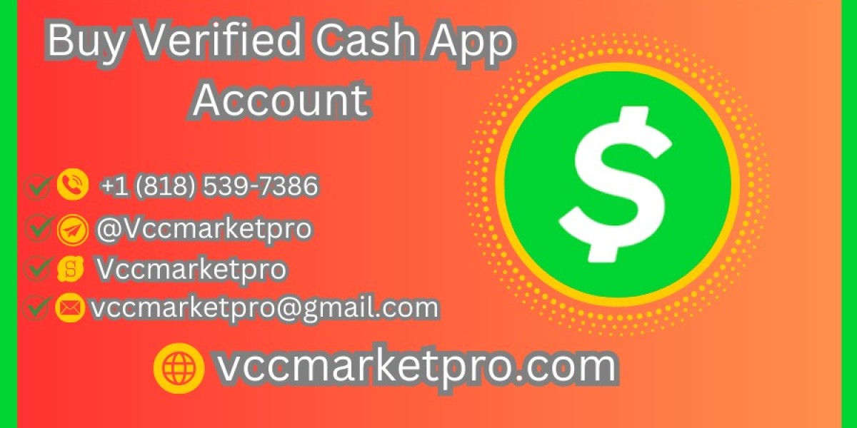 What is a high quality service buy verified cash app account