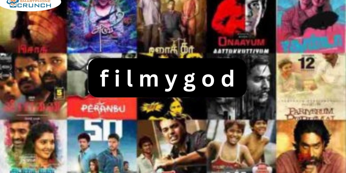 Filmygod: A Popular Platform for Movie Enthusiasts