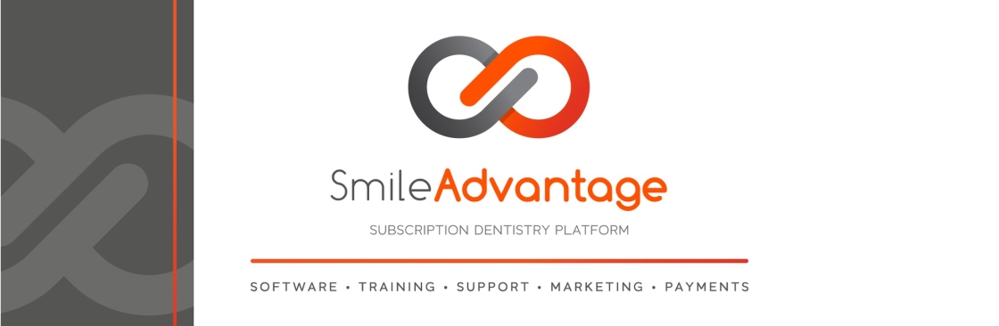 Smile Advantage Cover Image