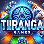 tiranga games Profile Picture