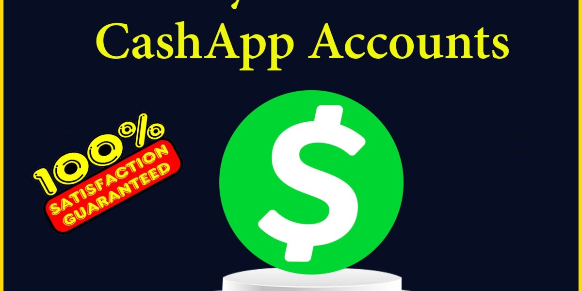 Find A Quick Way To Buy Verified Cash App Accounts in 2025