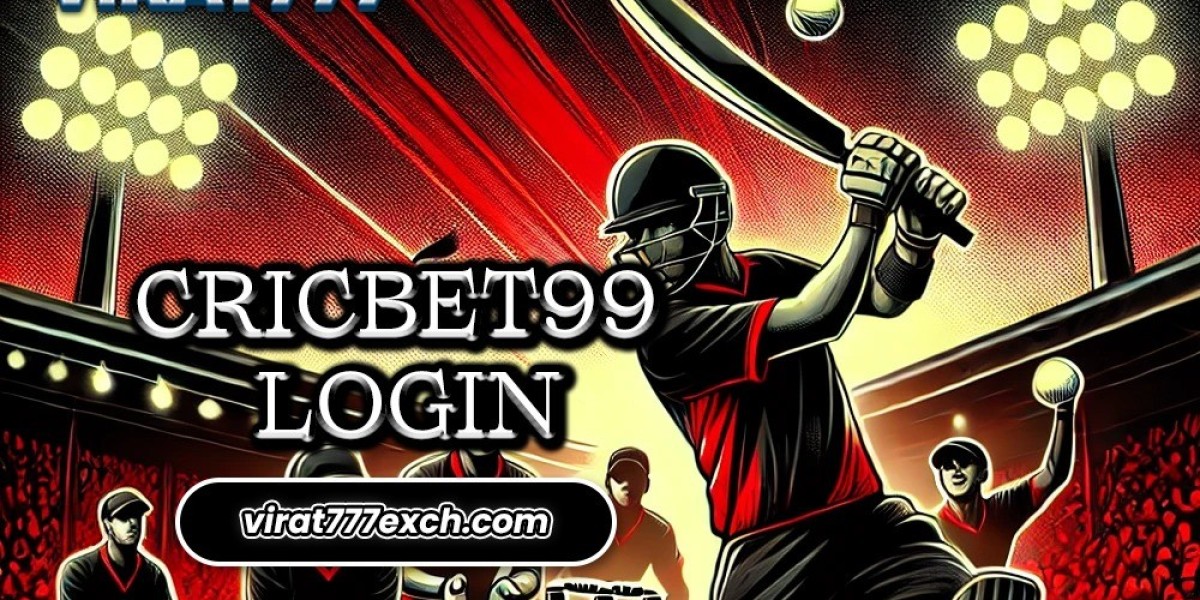 Cricbet99: Level Up Your Game Instantly With Cricbet99 Login