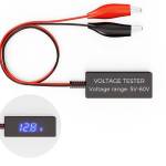 SUNAPEX Battery Voltage Tester Profile Picture