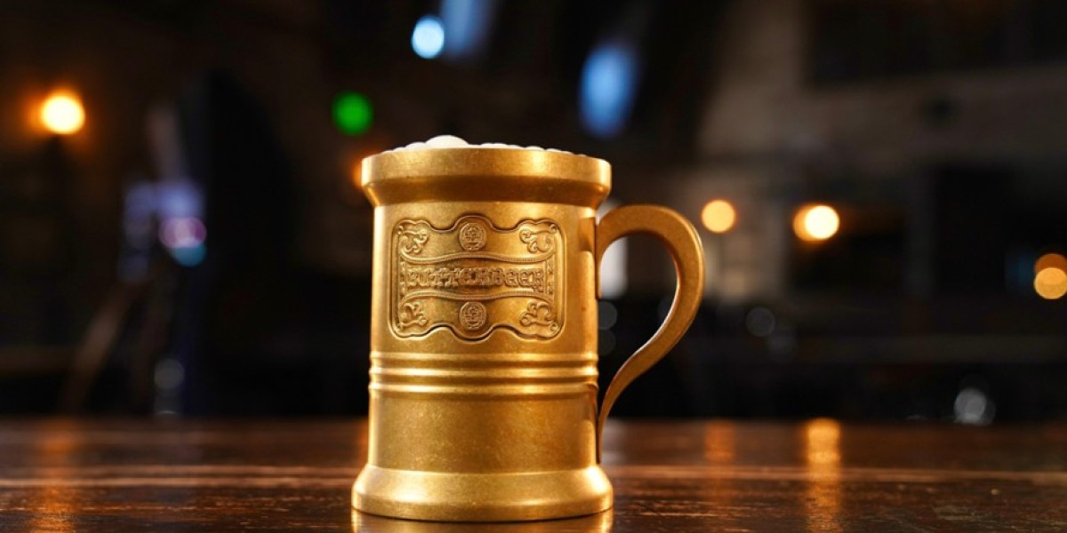 Butterbeer Season 2025: New Festivities & Treats