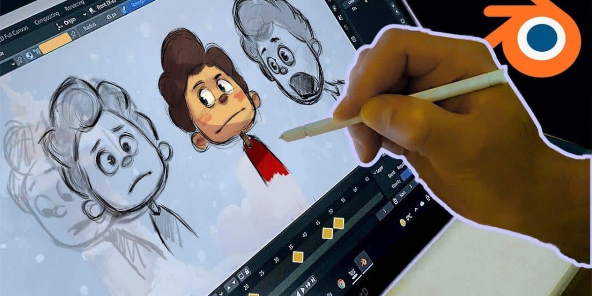 How a 2D Animation Agency Can Boost Your Brand's Engagement