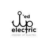 Hooked Up Electric Profile Picture