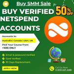 Buy Verified NetSpend Accounts-Instant Delivery Profile Picture