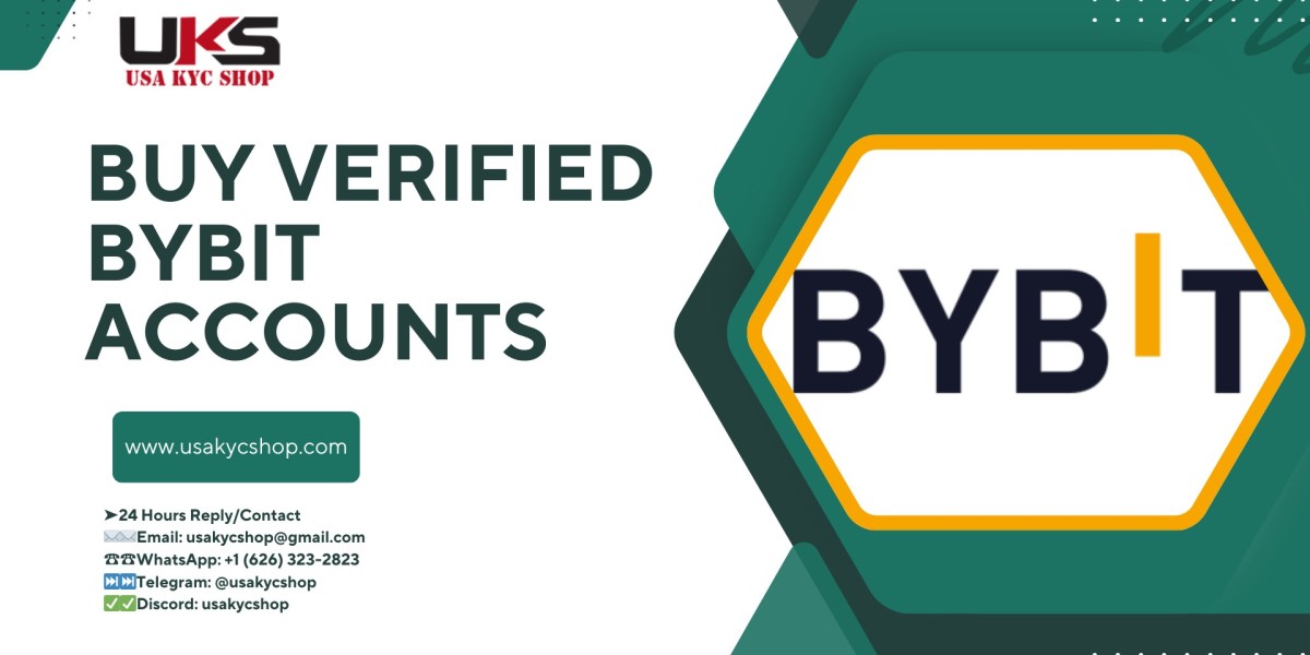 A Guide To Buy Verified Bybit Account in 2025