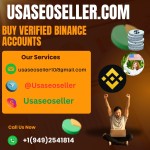 Buy Verified Binance Accounts Profile Picture