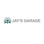 Jay Garage Profile Picture