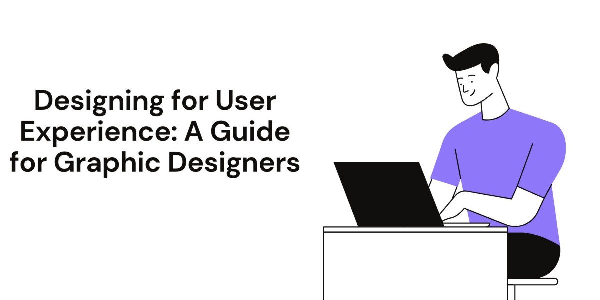 Designing for User Experience: A Guide for Graphic Designers