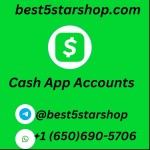 Buy Verified Cash App Accounts Profile Picture