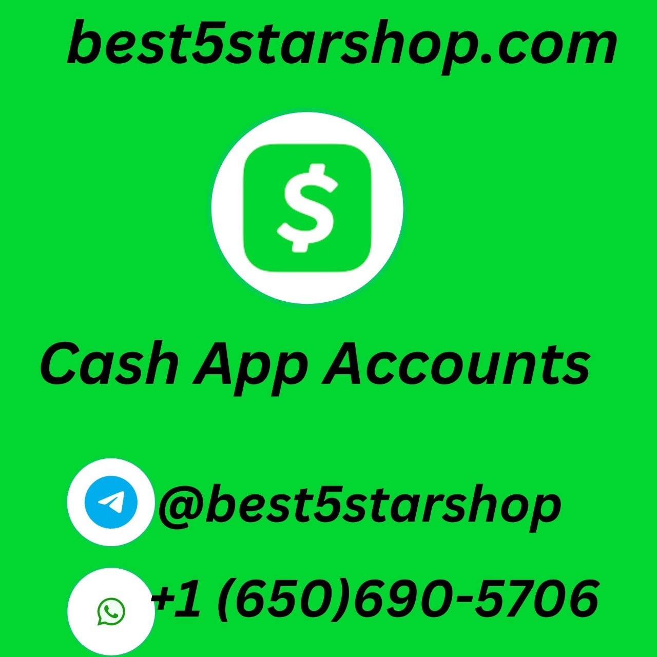 Buy Verified Cash App Accounts Profile Picture