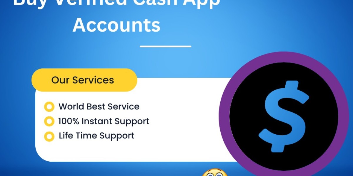 Secure Your Transactions with Buy Verified Cash App Accounts