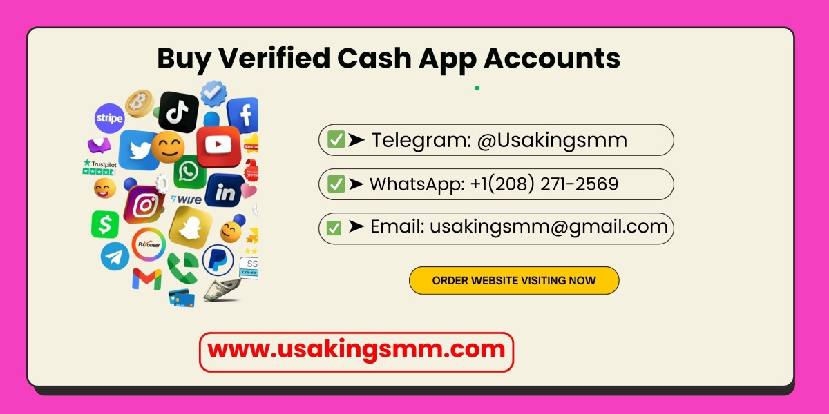 8 Best Sites to Buy Verified Cash App Accounts in This Year