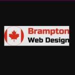 Brampton web design Profile Picture