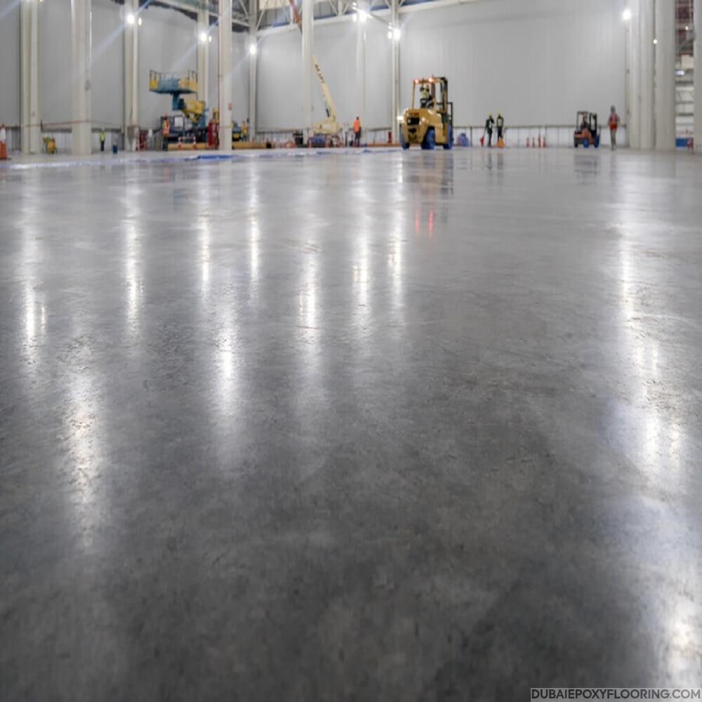 Best Epoxy Basement Flooring in Dubai - Huge Discounts!