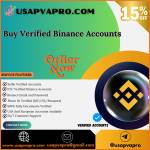 Buy Verified Binance Accounts Profile Picture