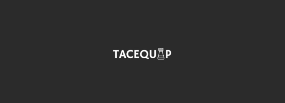 Tac Equip Cover Image