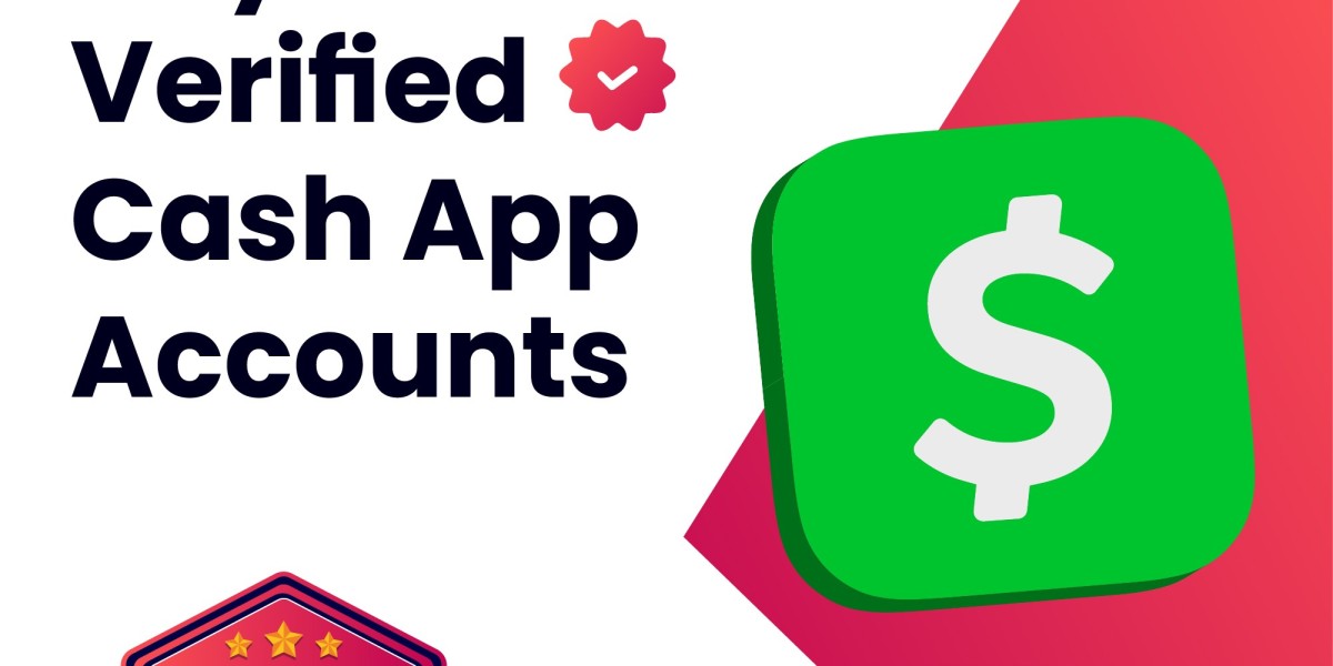 Top 13 Sites To Buy Verified Cash App Accounts- 100% Best Quality (2025)...