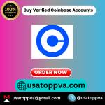 Buy Verified Coinbase Account Profile Picture