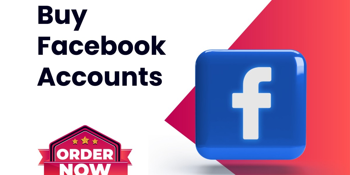 12 Best Websites to Buy Facebook Accounts - Best Quality & 100% Verified in 2025...