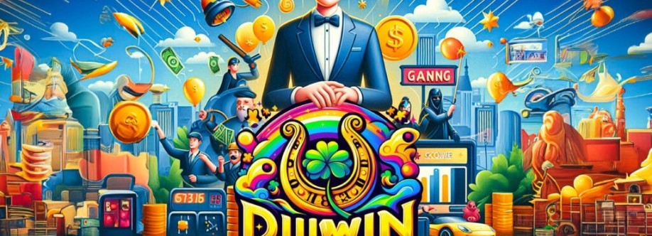 diuwin games Cover Image