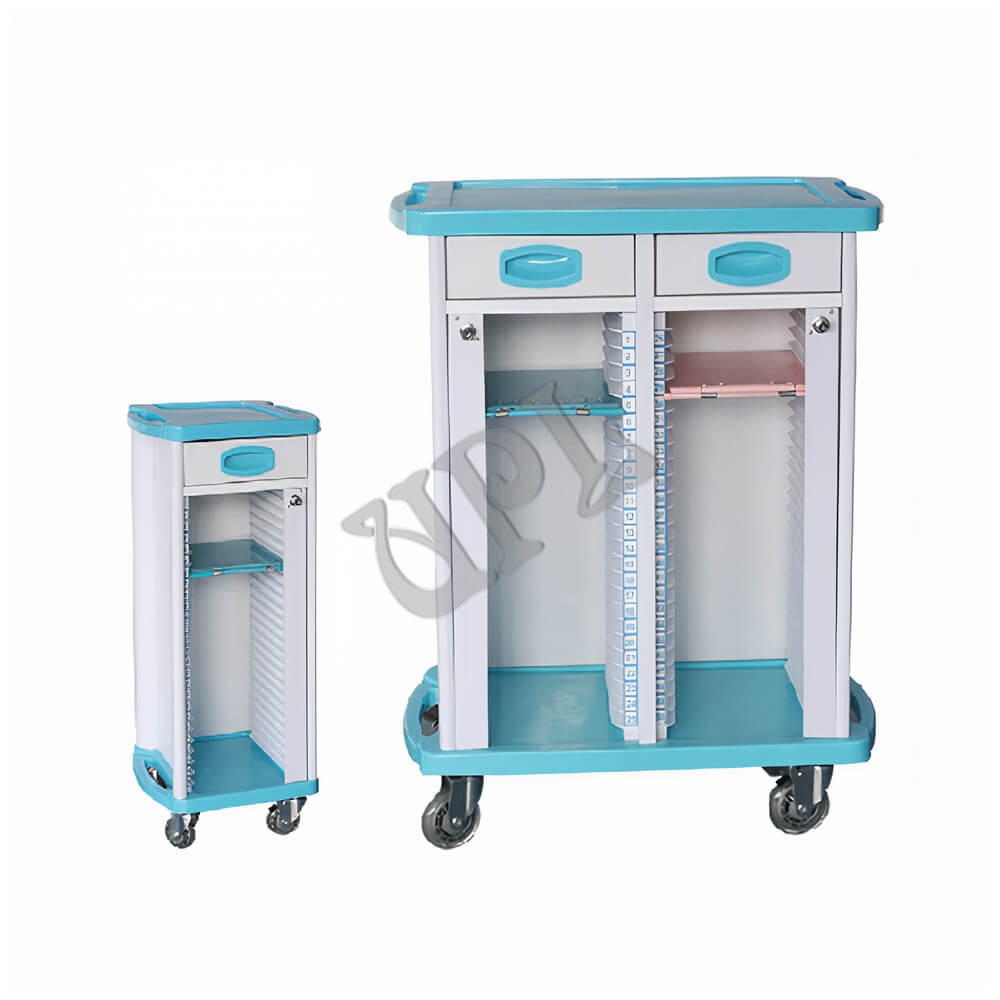 Hospital Furniture Manufacturer & Supplier in India - UPL