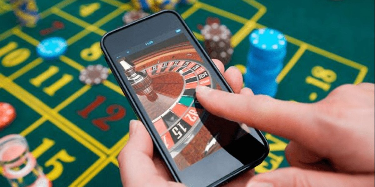 Tips for Winning Big on Mobile Casino Sites in UK