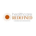 Healthcare Redefined Profile Picture