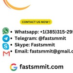 fastsmmit213 Profile Picture