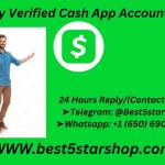 Buy Verified Cash App Accounts profile picture