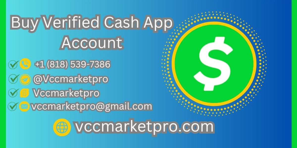 What are the top 5 sites to buy verified cash app accounts