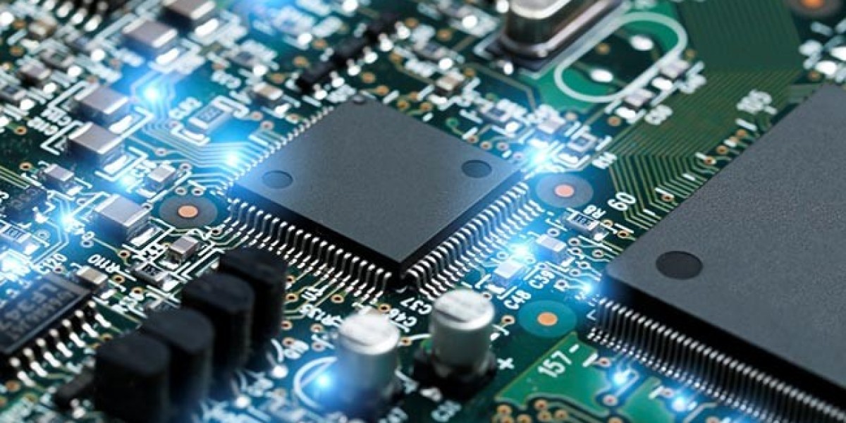 Electronic Design Consultant