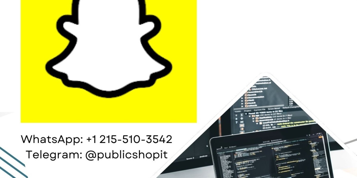 Buy Snapchat Accounts | Fresh & Aged Accounts Available Usa in 2025