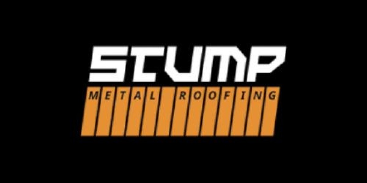 Stump Enterprises: Your Trusted Choice for Aluminum Roofing Near Me