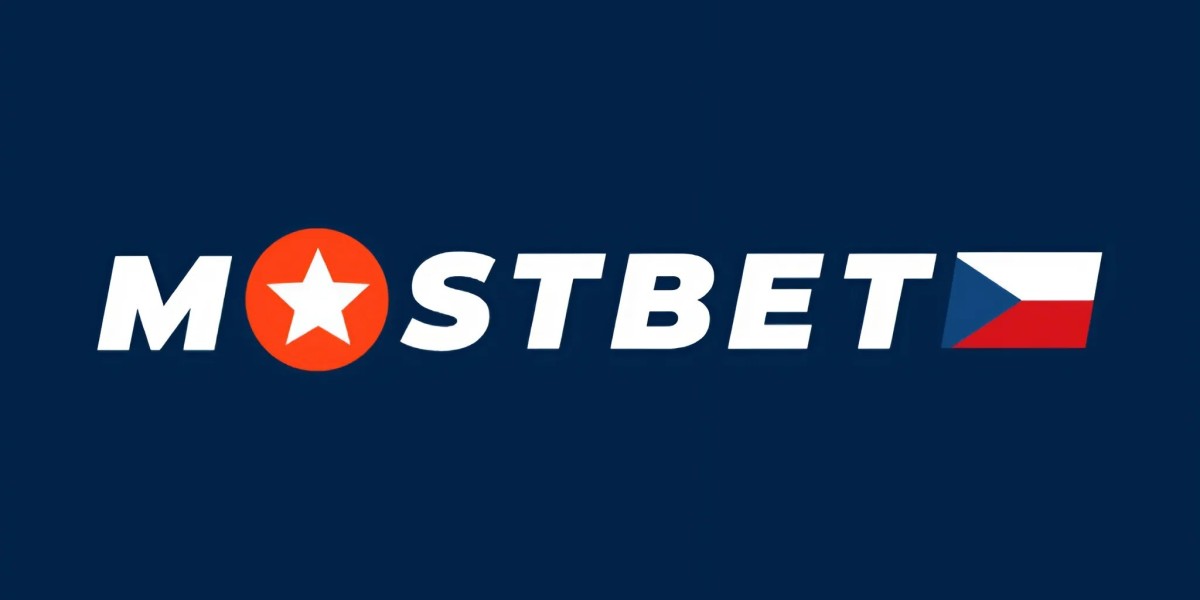 Mostbet Czech Republic - Combining Traditional Sports and eSports for a Unique Betting Experience