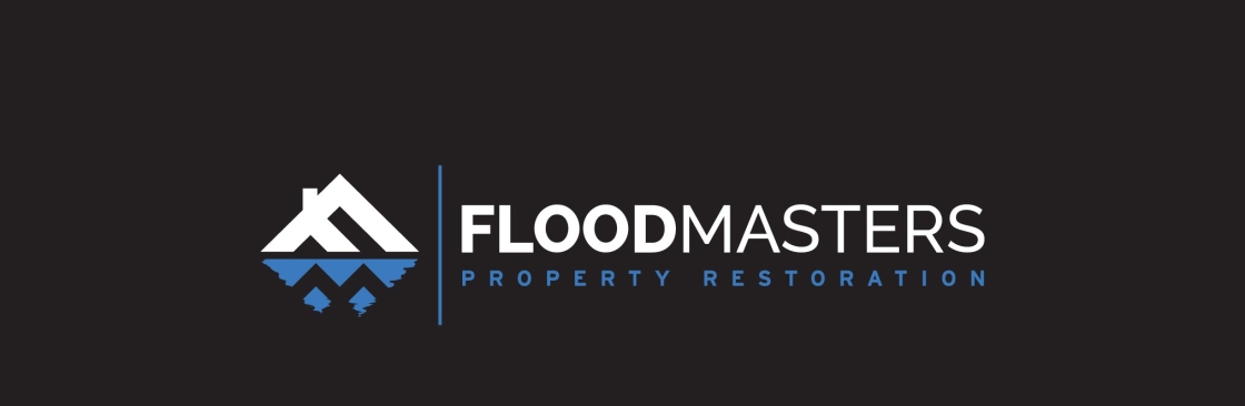 The Flood Masters Cover Image